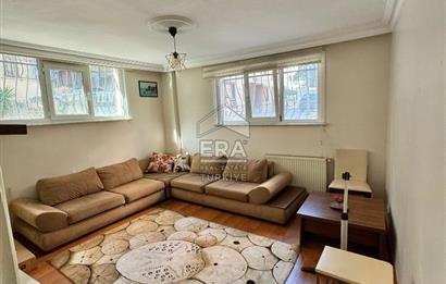 ÜSKÜDAR SULTANTEPE'DE 2+1 SATILIK DAİRE