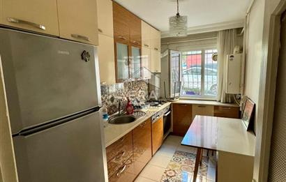 ÜSKÜDAR SULTANTEPE'DE 2+1 SATILIK DAİRE