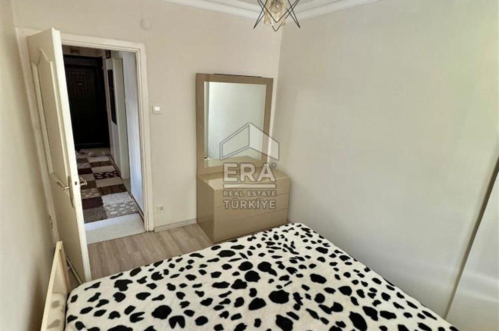 ÜSKÜDAR SULTANTEPE'DE 2+1 SATILIK DAİRE