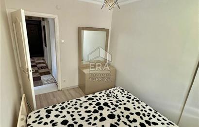 ÜSKÜDAR SULTANTEPE'DE 2+1 SATILIK DAİRE