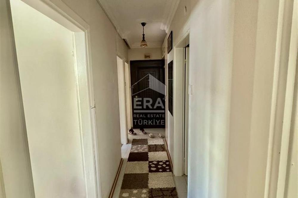 ÜSKÜDAR SULTANTEPE'DE 2+1 SATILIK DAİRE