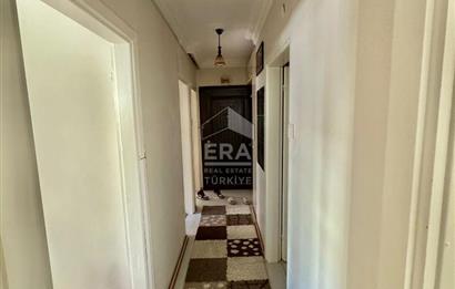 ÜSKÜDAR SULTANTEPE'DE 2+1 SATILIK DAİRE