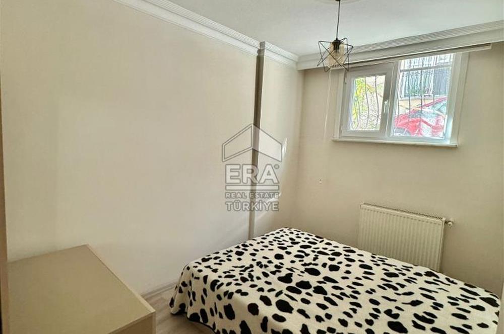 ÜSKÜDAR SULTANTEPE'DE 2+1 SATILIK DAİRE