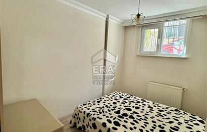 ÜSKÜDAR SULTANTEPE'DE 2+1 SATILIK DAİRE