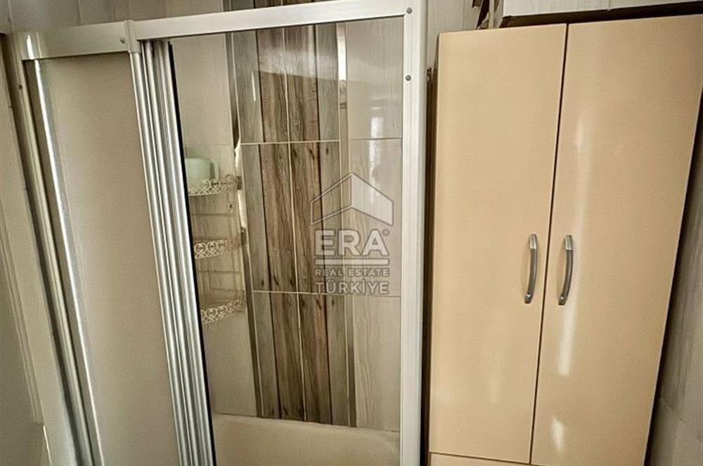 ÜSKÜDAR SULTANTEPE'DE 2+1 SATILIK DAİRE