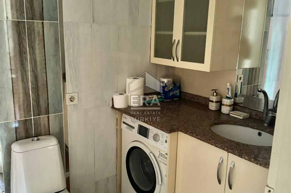 ÜSKÜDAR SULTANTEPE'DE 2+1 SATILIK DAİRE