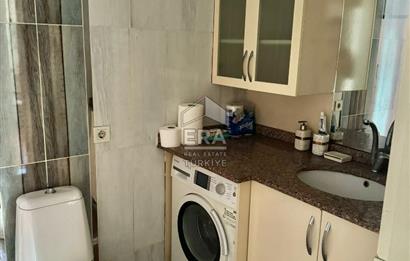 ÜSKÜDAR SULTANTEPE'DE 2+1 SATILIK DAİRE