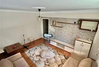 ÜSKÜDAR SULTANTEPE'DE 2+1 SATILIK DAİRE