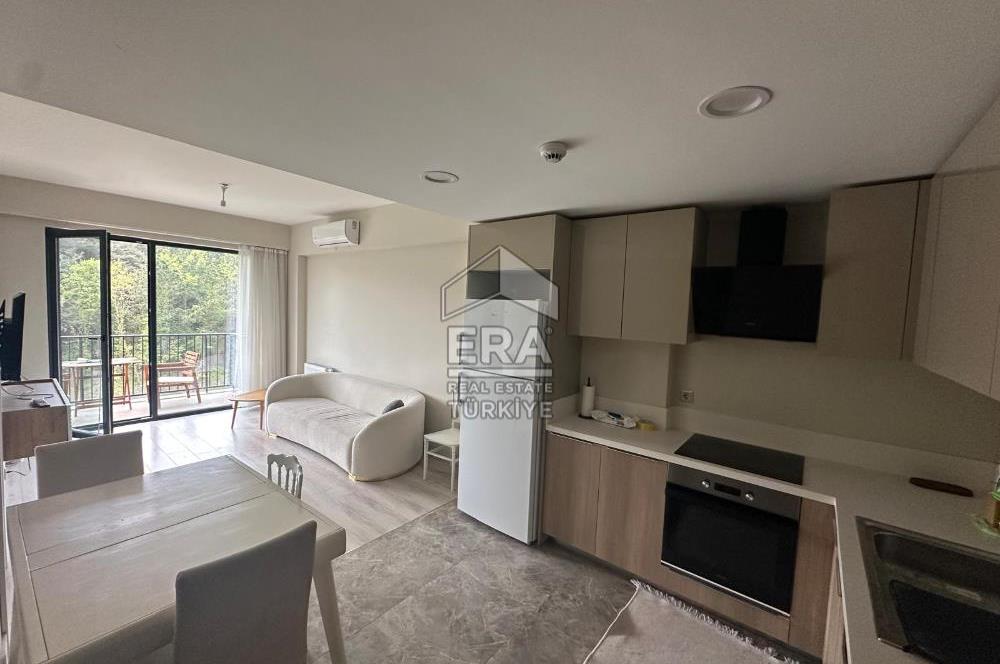 ERA META'DAN DAP YAPI 1+1 SATILIK DAİRE
