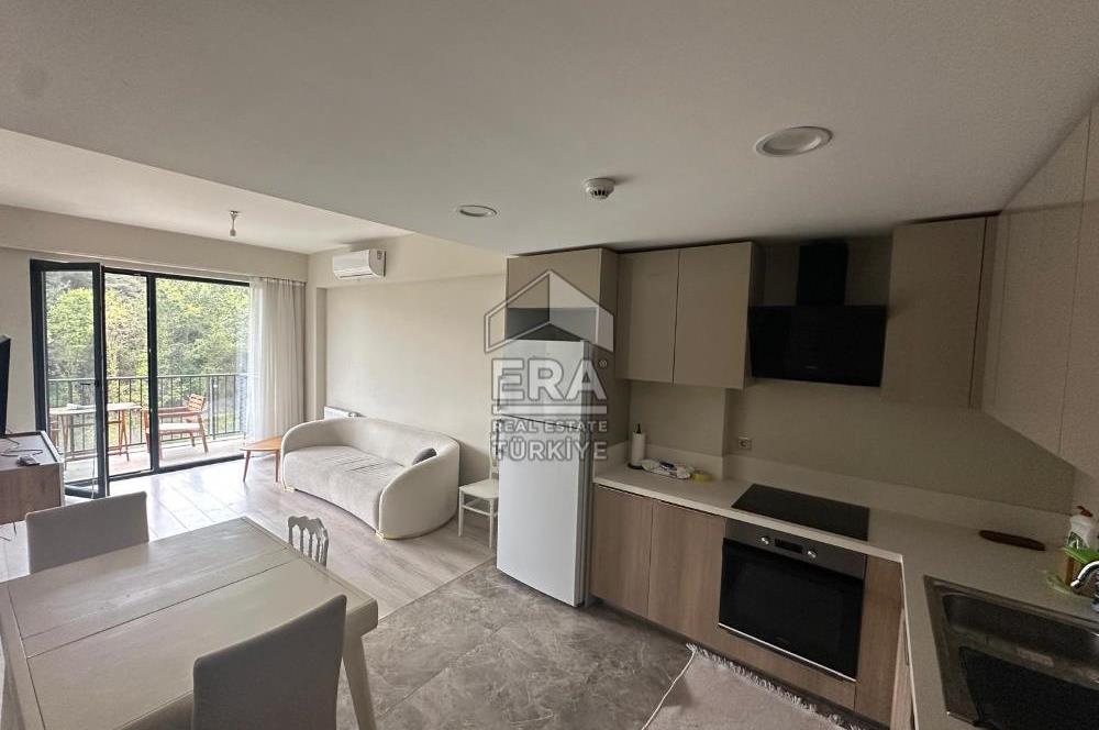 ERA META'DAN DAP YAPI 1+1 SATILIK DAİRE