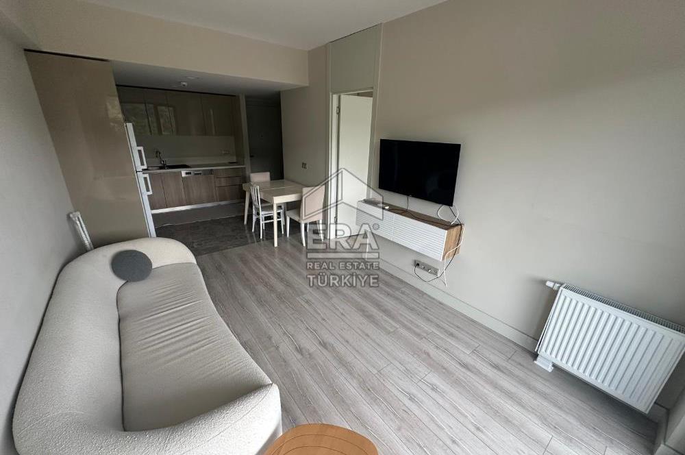ERA META'DAN DAP YAPI 1+1 SATILIK DAİRE