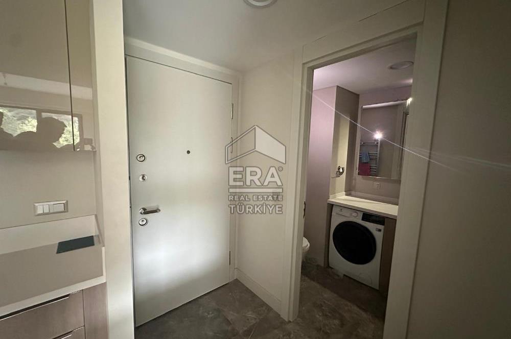 ERA META'DAN DAP YAPI 1+1 SATILIK DAİRE