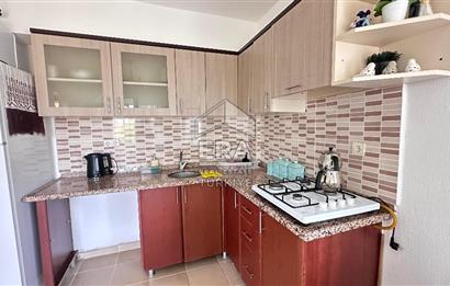 Datça Palamutbükü'nde Denize 500 m Kiralık Eşyalı Daire