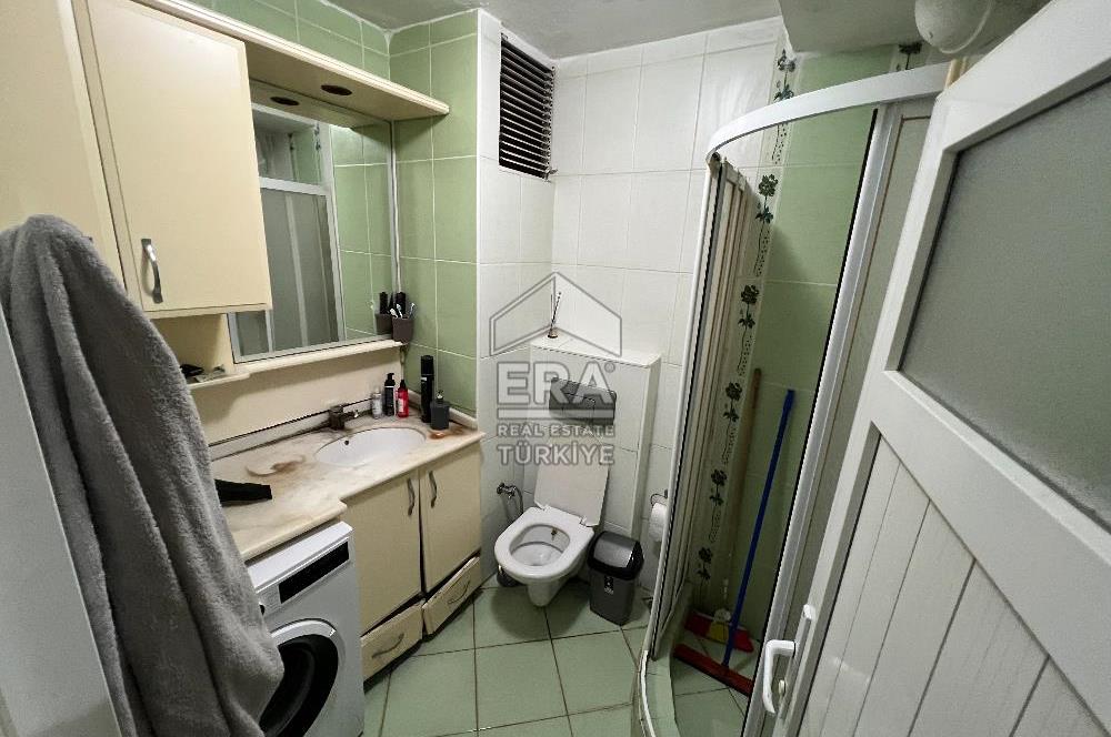 ÜSKÜDAR BAĞLARBAŞI 2+1 SATILIK DAİRE 