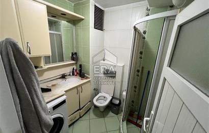 ÜSKÜDAR BAĞLARBAŞI 2+1 SATILIK DAİRE 