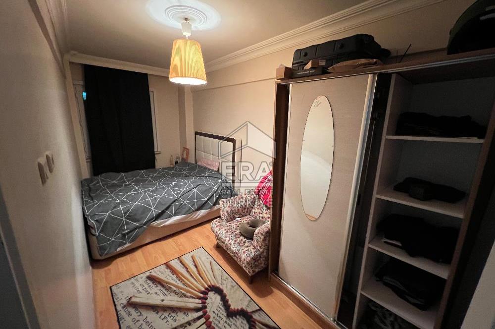ÜSKÜDAR BAĞLARBAŞI 2+1 SATILIK DAİRE 