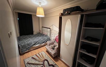 ÜSKÜDAR BAĞLARBAŞI 2+1 SATILIK DAİRE 