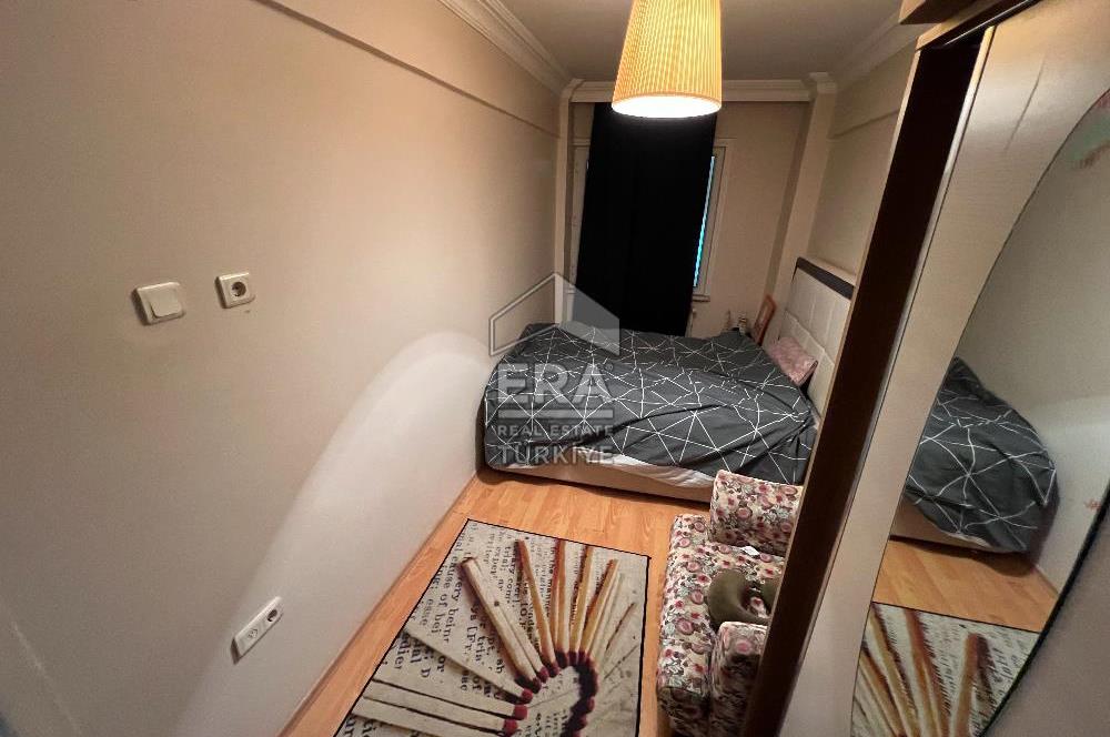 ÜSKÜDAR BAĞLARBAŞI 2+1 SATILIK DAİRE 