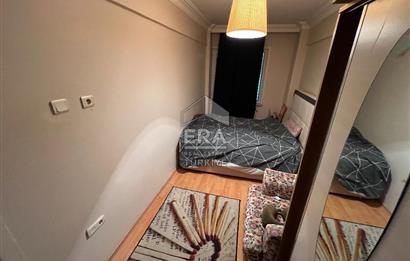 ÜSKÜDAR BAĞLARBAŞI 2+1 SATILIK DAİRE 