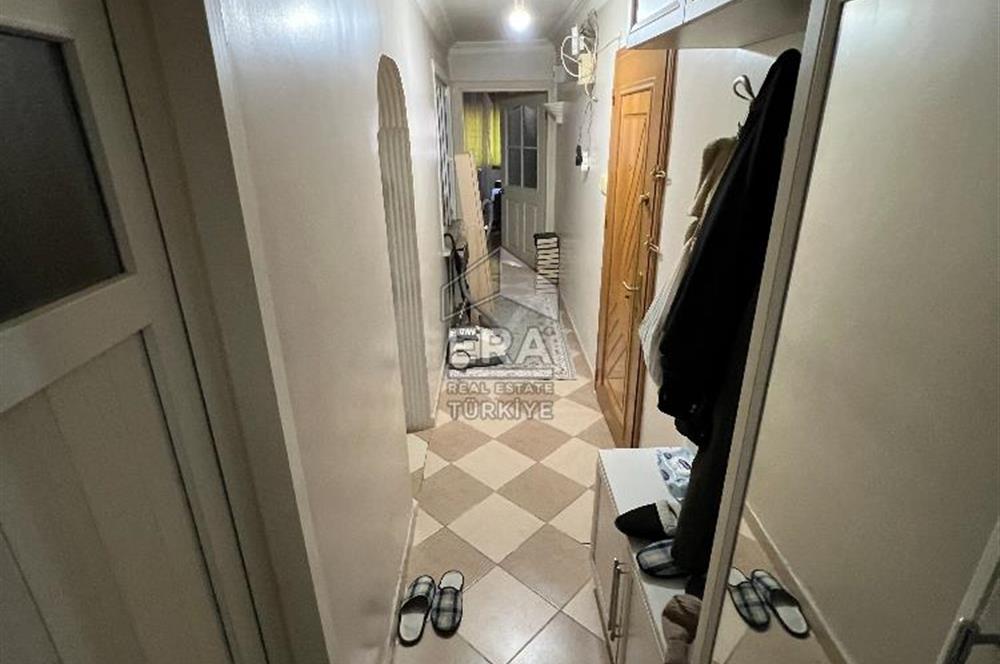 ÜSKÜDAR BAĞLARBAŞI 2+1 SATILIK DAİRE 