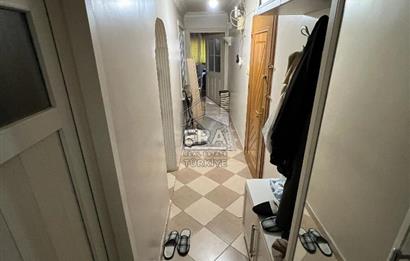 ÜSKÜDAR BAĞLARBAŞI 2+1 SATILIK DAİRE 