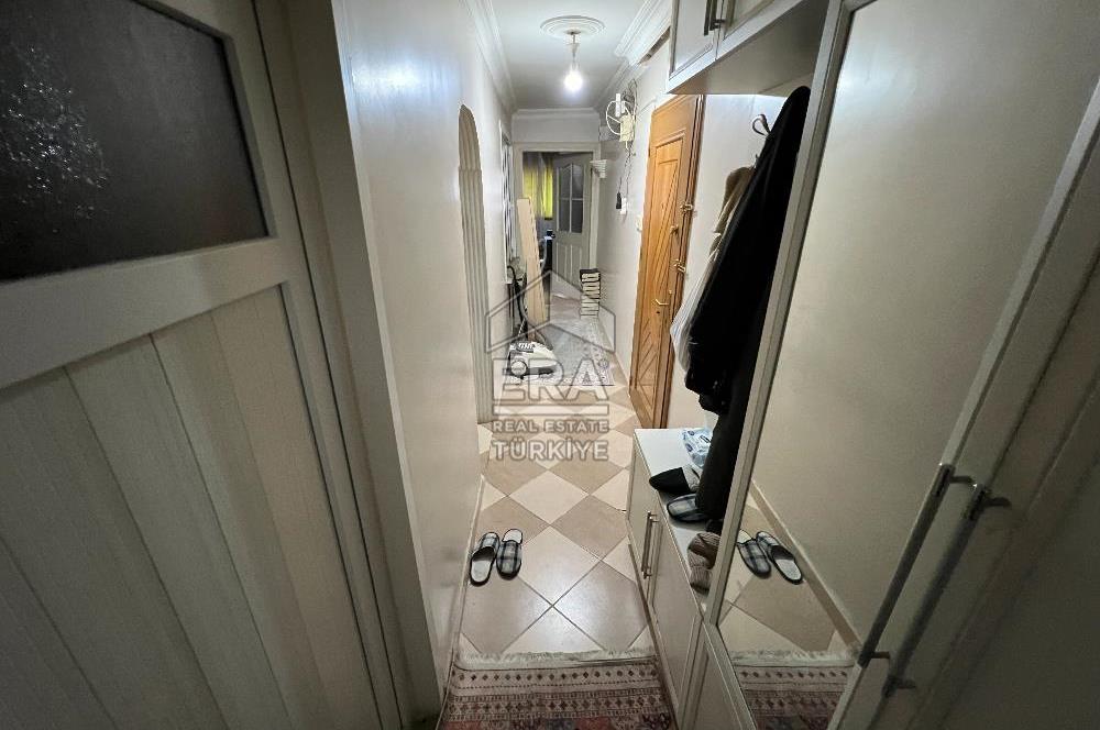 ÜSKÜDAR BAĞLARBAŞI 2+1 SATILIK DAİRE 
