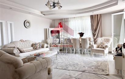 VİRANŞEHİR'DE DENİZ MANZARALI SİTE İÇERİSİ 3+1 SATILIK DAİRE