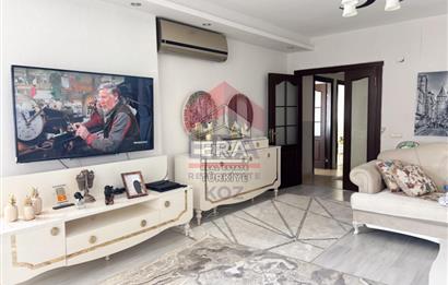 VİRANŞEHİR'DE DENİZ MANZARALI SİTE İÇERİSİ 3+1 SATILIK DAİRE