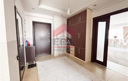 VİRANŞEHİR'DE DENİZ MANZARALI SİTE İÇERİSİ 3+1 SATILIK DAİRE