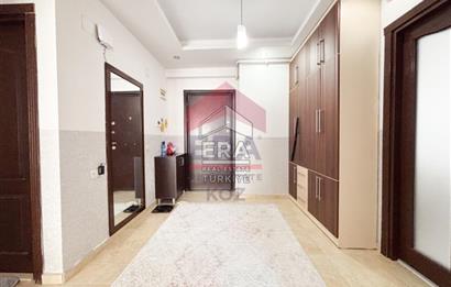 VİRANŞEHİR'DE DENİZ MANZARALI SİTE İÇERİSİ 3+1 SATILIK DAİRE