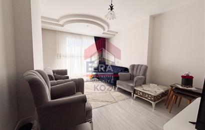 VİRANŞEHİR'DE DENİZ MANZARALI SİTE İÇERİSİ 3+1 SATILIK DAİRE