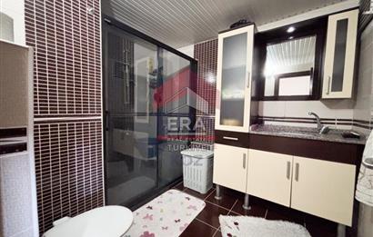 VİRANŞEHİR'DE DENİZ MANZARALI SİTE İÇERİSİ 3+1 SATILIK DAİRE