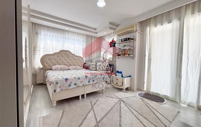 VİRANŞEHİR'DE DENİZ MANZARALI SİTE İÇERİSİ 3+1 SATILIK DAİRE