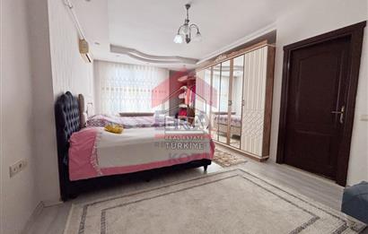 VİRANŞEHİR'DE DENİZ MANZARALI SİTE İÇERİSİ 3+1 SATILIK DAİRE