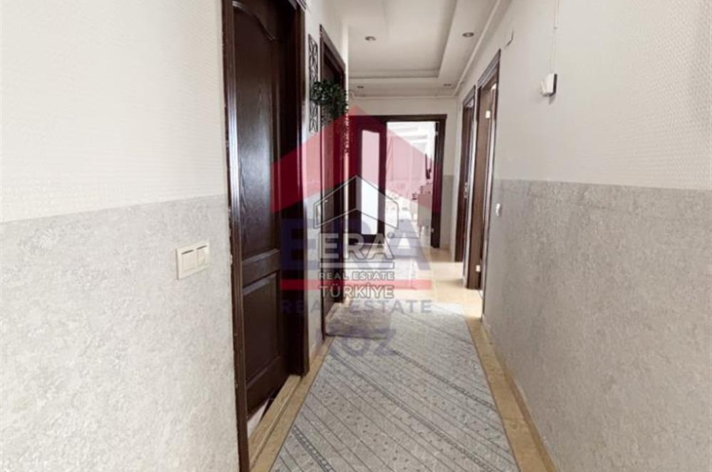 VİRANŞEHİR'DE DENİZ MANZARALI SİTE İÇERİSİ 3+1 SATILIK DAİRE