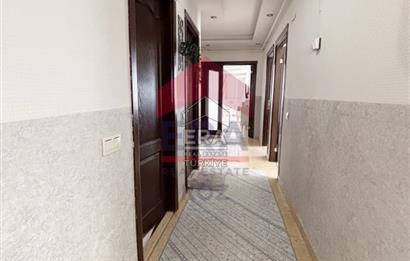 VİRANŞEHİR'DE DENİZ MANZARALI SİTE İÇERİSİ 3+1 SATILIK DAİRE