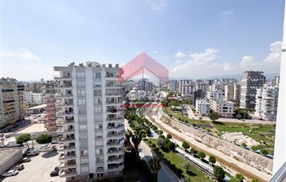 VİRANŞEHİR'DE DENİZ MANZARALI SİTE İÇERİSİ 3+1 SATILIK DAİRE