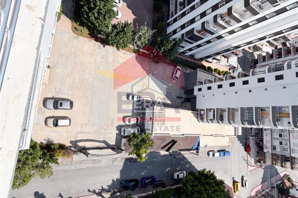 VİRANŞEHİR'DE DENİZ MANZARALI SİTE İÇERİSİ 3+1 SATILIK DAİRE