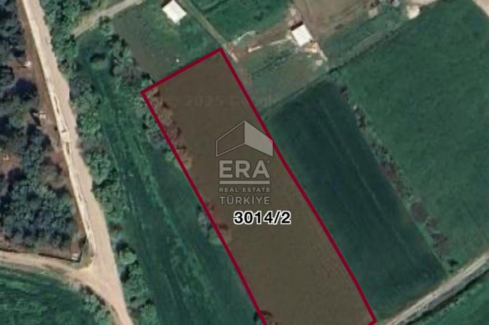 Aliağa Helvacılar Köyünde 5.154,34 m2 Satılık Tarla 