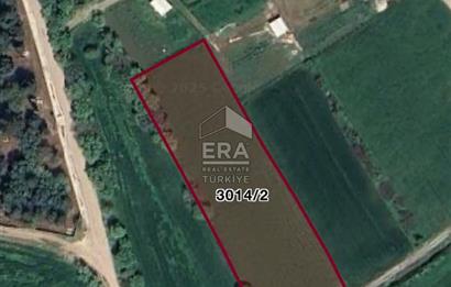 Aliağa Helvacılar Köyünde 5.154,34 m2 Satılık Tarla 