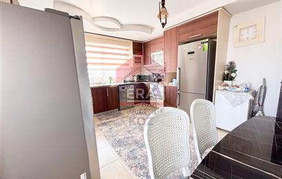 VİRANŞEHİR'DE DENİZ MANZARALI SİTE İÇERİSİ 3+1 SATILIK DAİRE