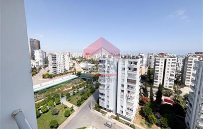 VİRANŞEHİR'DE DENİZ MANZARALI SİTE İÇERİSİ 3+1 SATILIK DAİRE