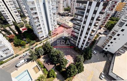 VİRANŞEHİR'DE DENİZ MANZARALI SİTE İÇERİSİ 3+1 SATILIK DAİRE