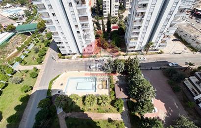 VİRANŞEHİR'DE DENİZ MANZARALI SİTE İÇERİSİ 3+1 SATILIK DAİRE