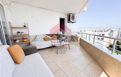 VİRANŞEHİR'DE DENİZ MANZARALI SİTE İÇERİSİ 3+1 SATILIK DAİRE