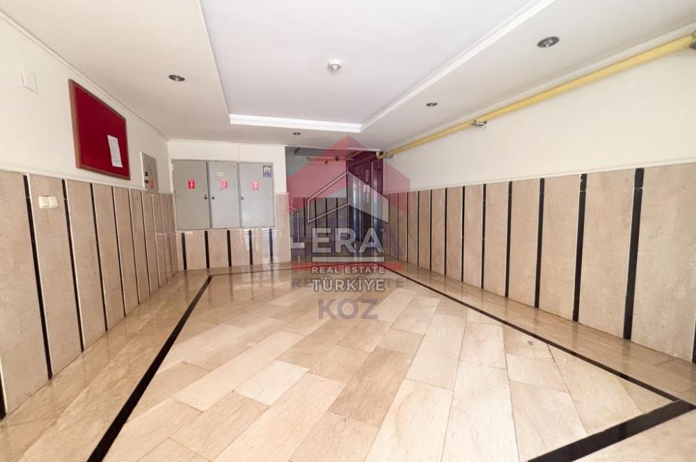 VİRANŞEHİR'DE DENİZ MANZARALI SİTE İÇERİSİ 3+1 SATILIK DAİRE
