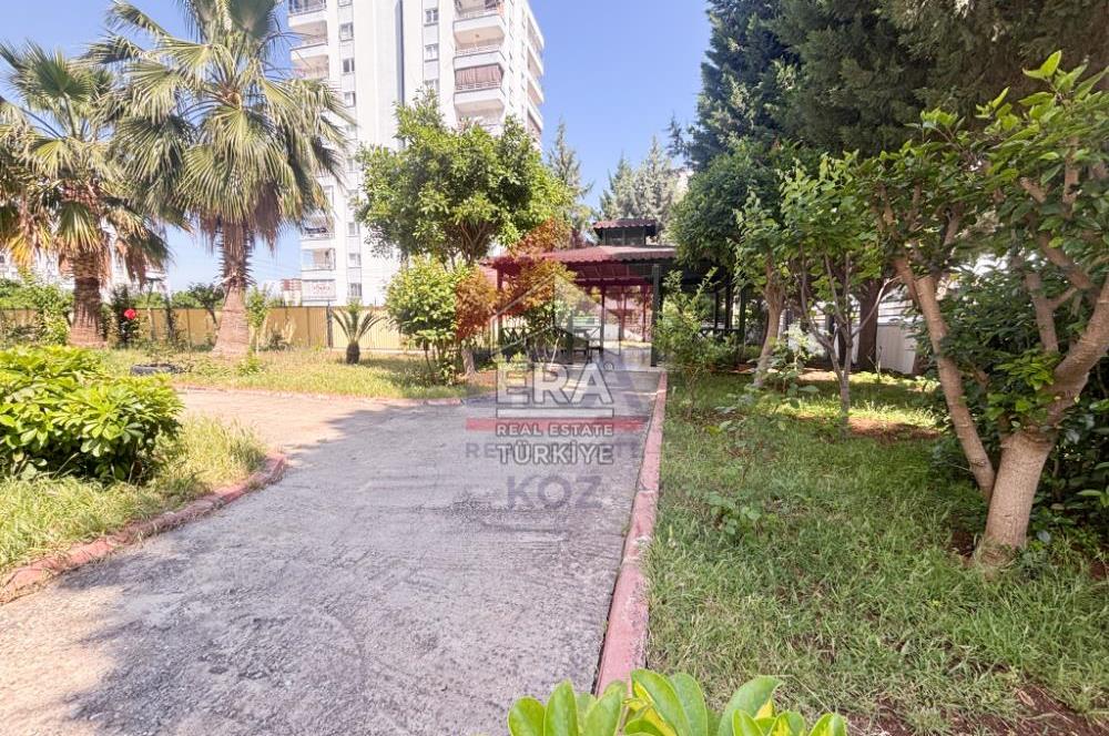 VİRANŞEHİR'DE DENİZ MANZARALI SİTE İÇERİSİ 3+1 SATILIK DAİRE