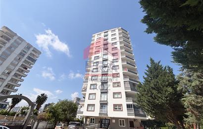 VİRANŞEHİR'DE DENİZ MANZARALI SİTE İÇERİSİ 3+1 SATILIK DAİRE