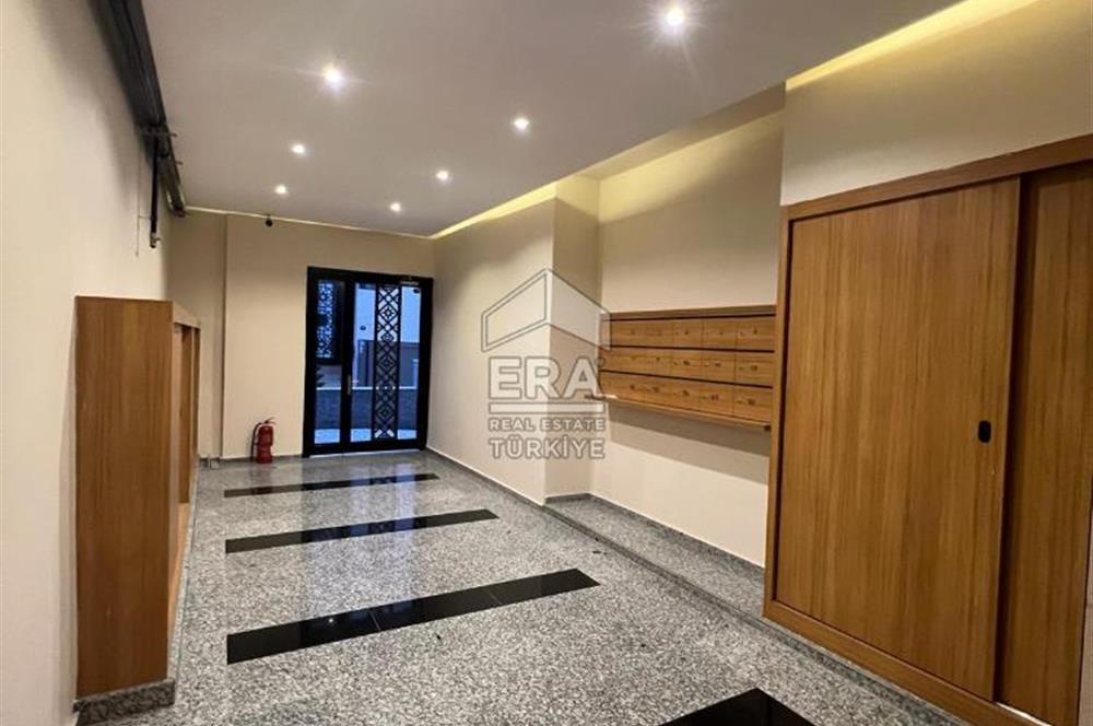 Karşıyaka Bahriye Üçok Mahallesin de Satılık 3+1 Dubleks Daire