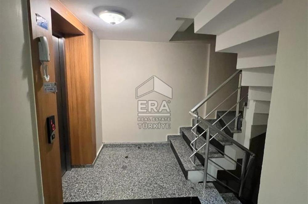 Karşıyaka Bahriye Üçok Mahallesin de Satılık 3+1 Dubleks Daire